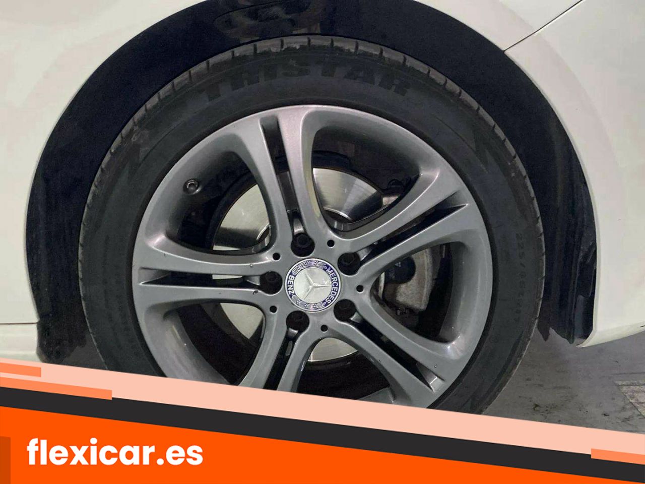 Foto Mercedes-Benz Clase A 28