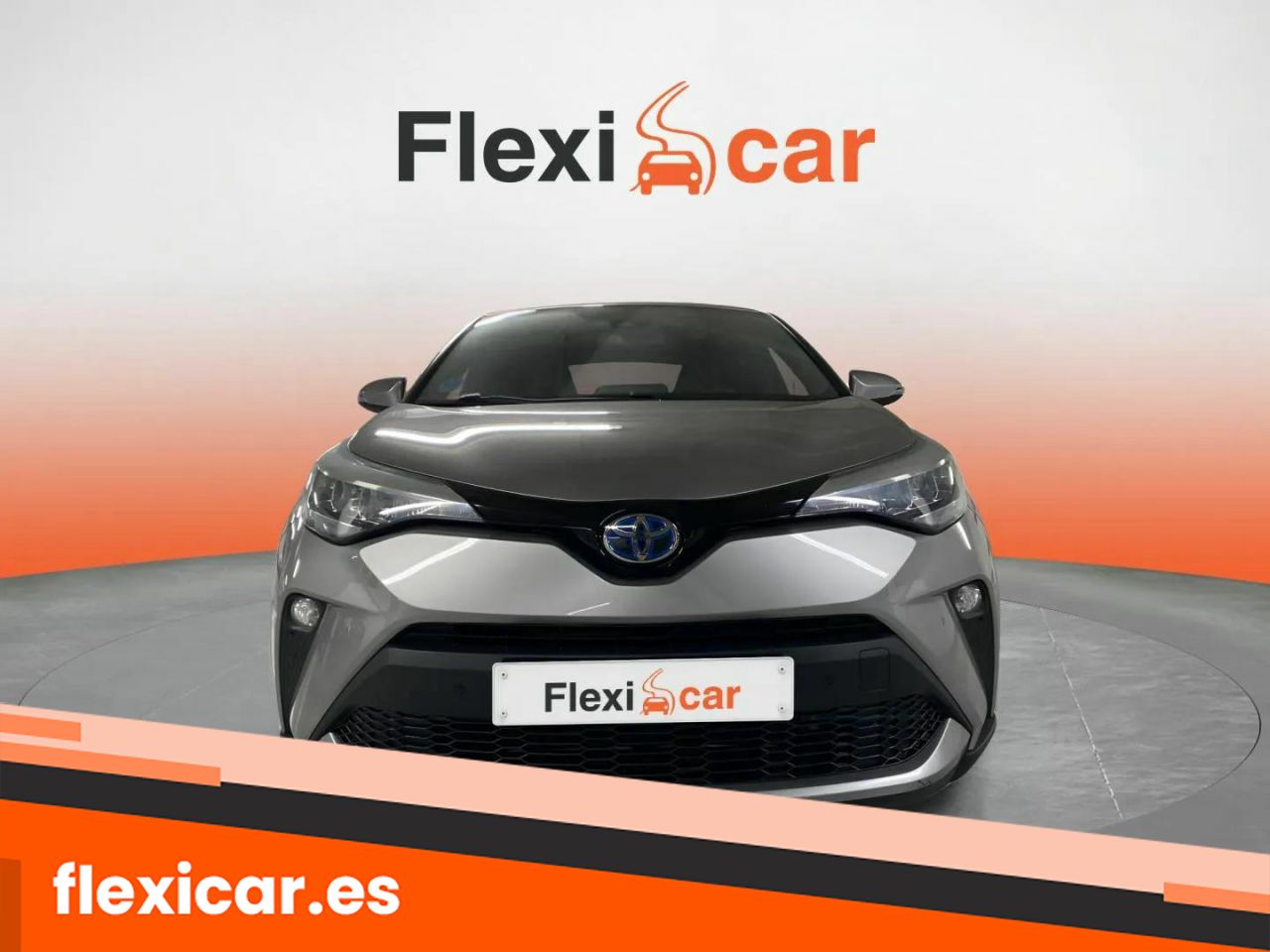 Foto Toyota C-HR 2