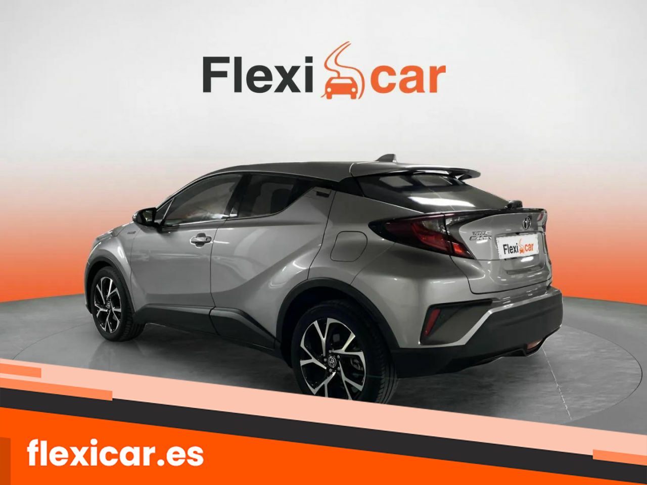 Foto Toyota C-HR 5