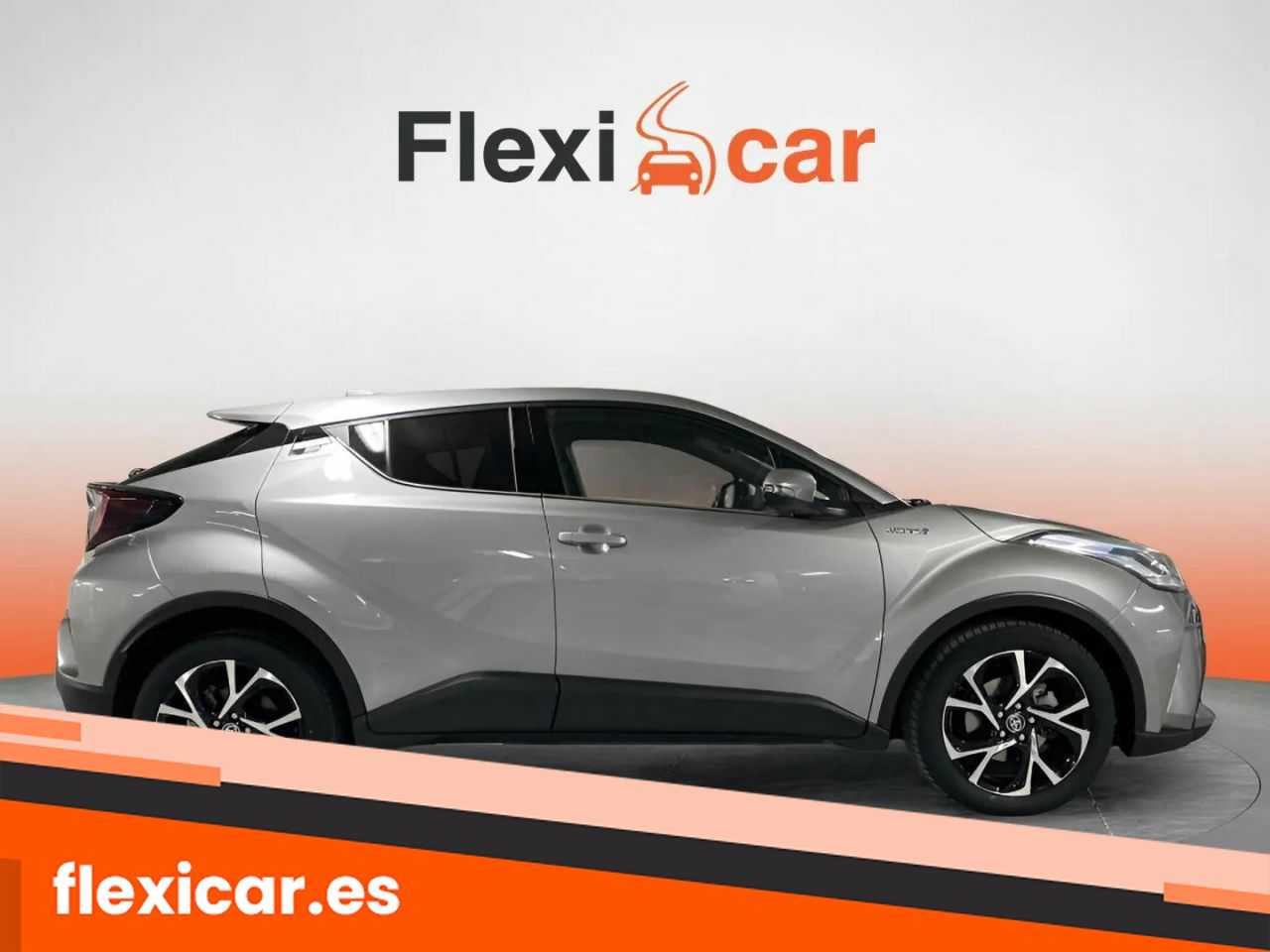 Foto Toyota C-HR 9