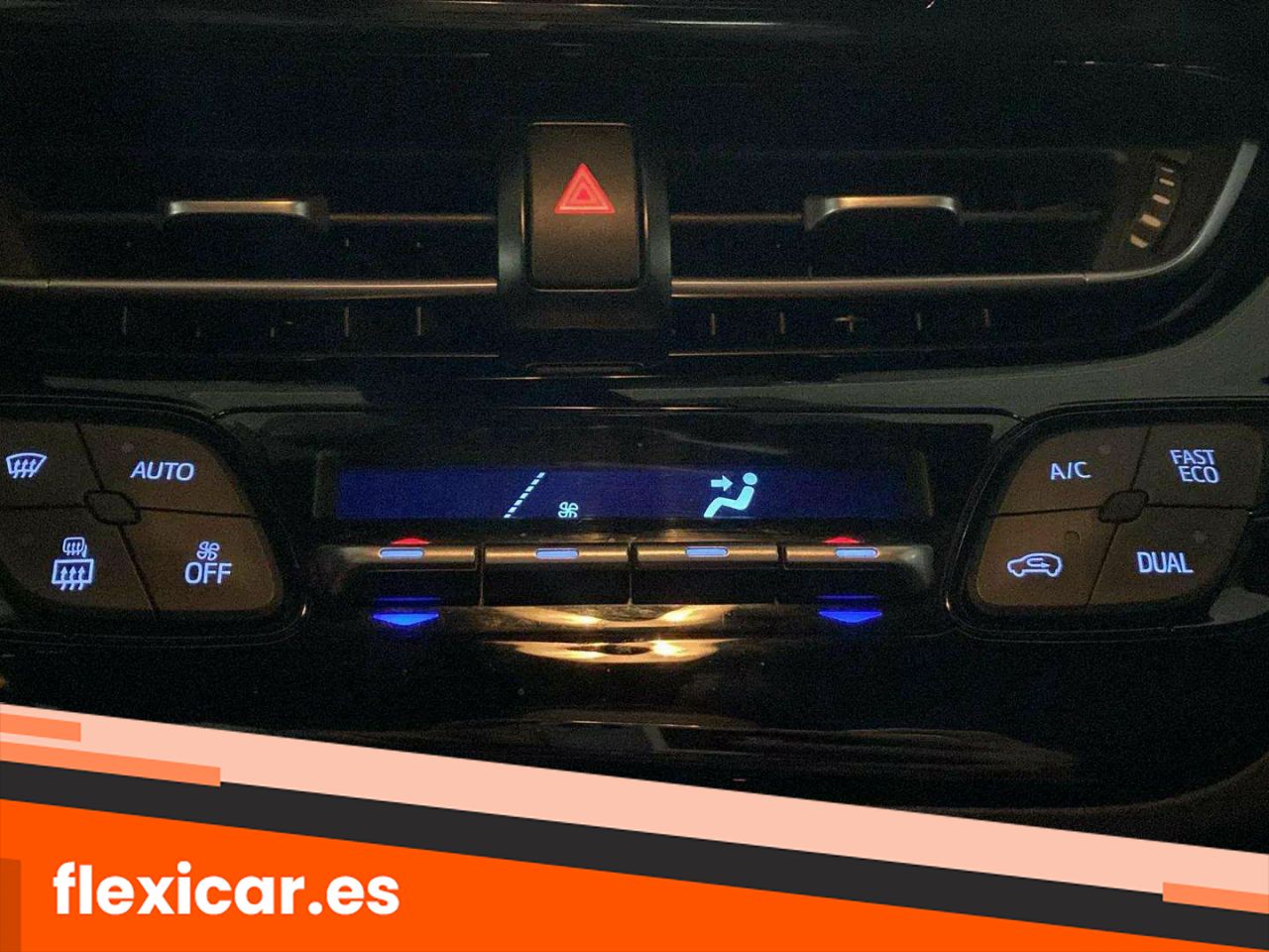 Foto Toyota C-HR 18