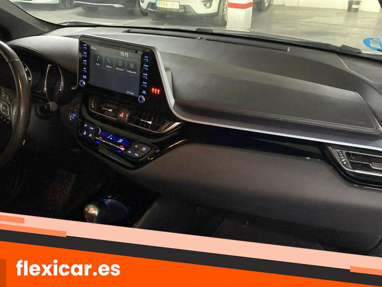 Foto Toyota C-HR 20
