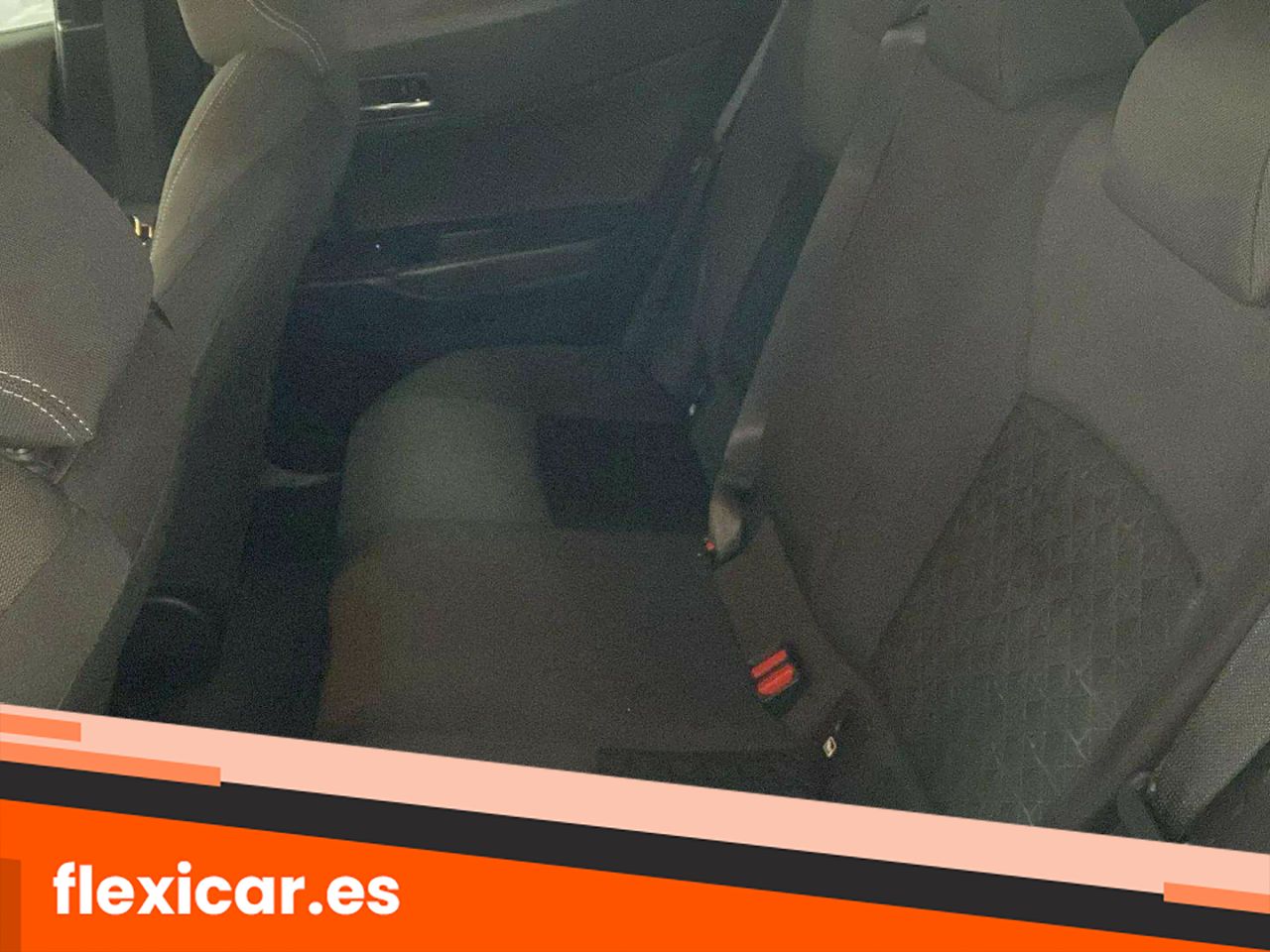 Foto Toyota C-HR 24