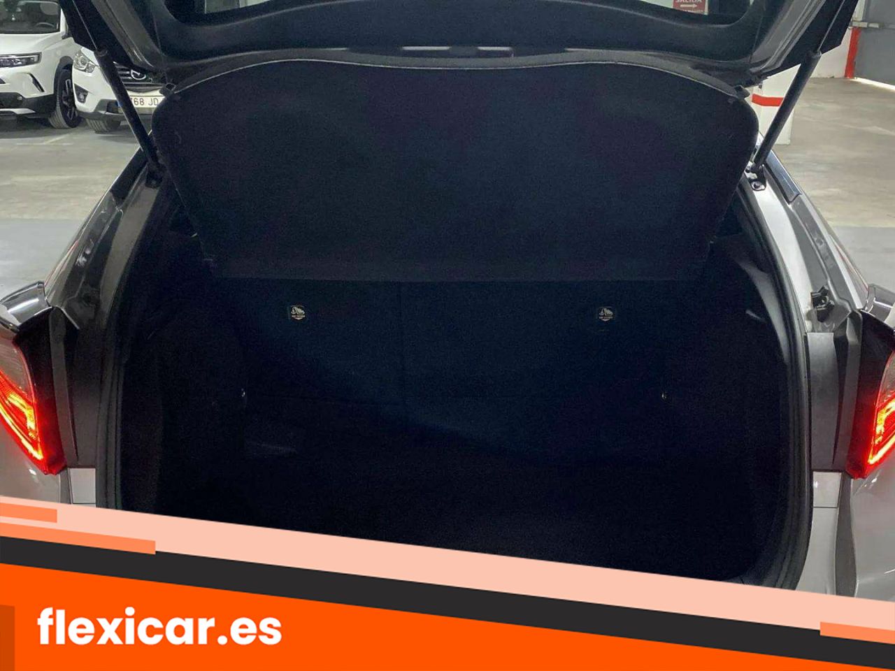 Foto Toyota C-HR 26