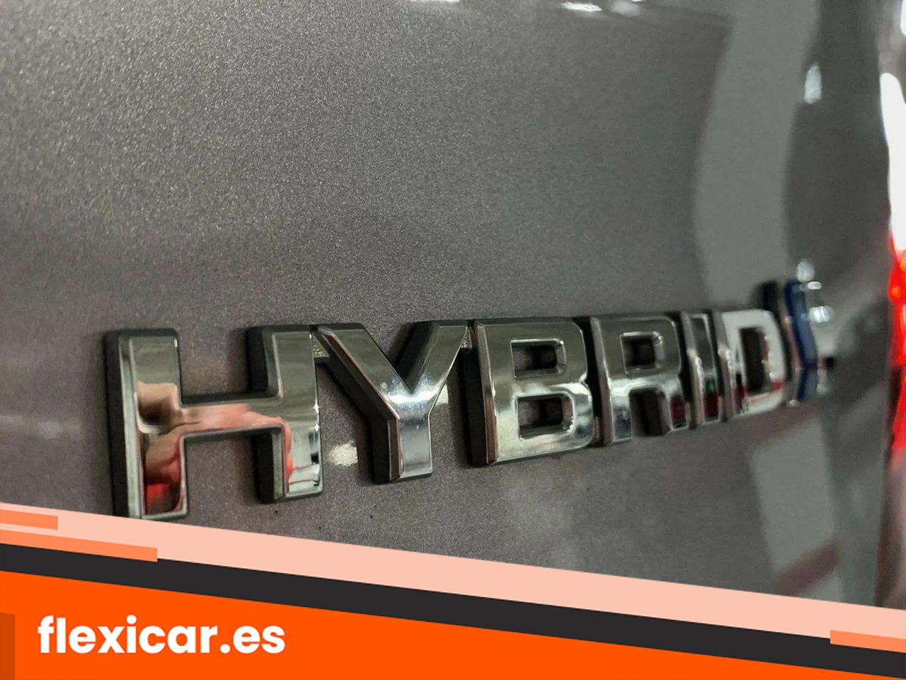 Foto Toyota C-HR 33