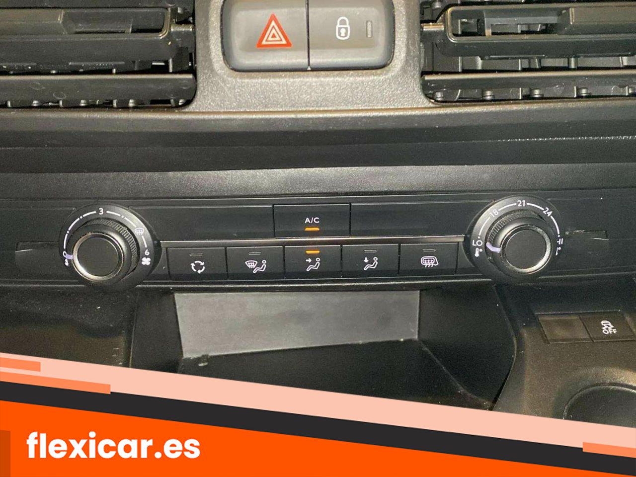 Foto Toyota Proace 14