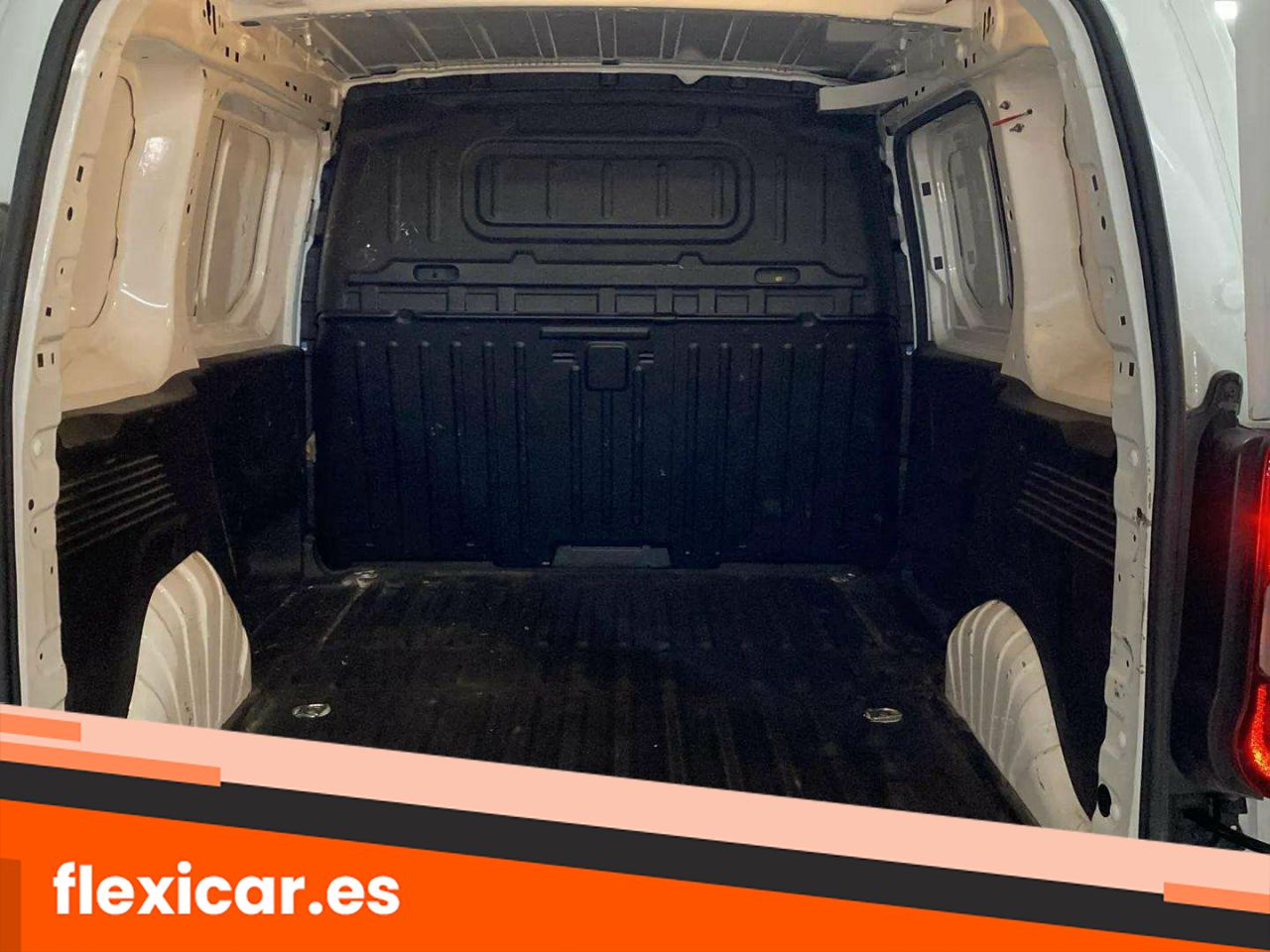 Foto Toyota Proace 21