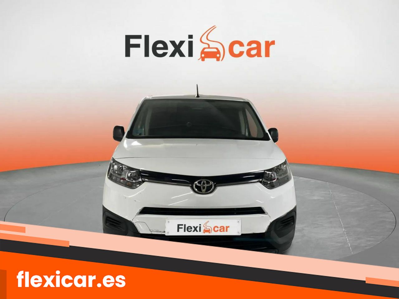 Foto Toyota Proace 2