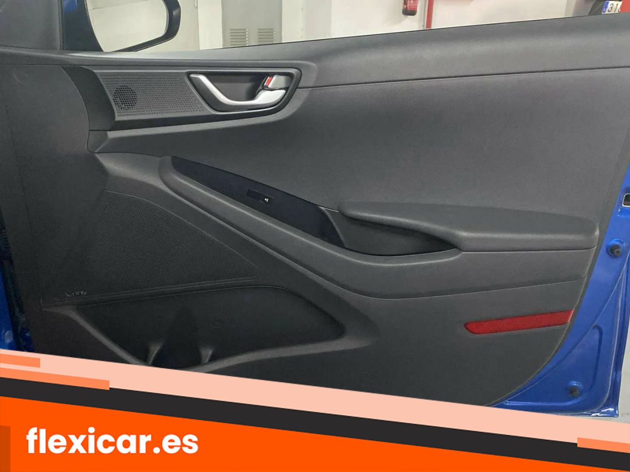 Foto Hyundai IONIQ 25