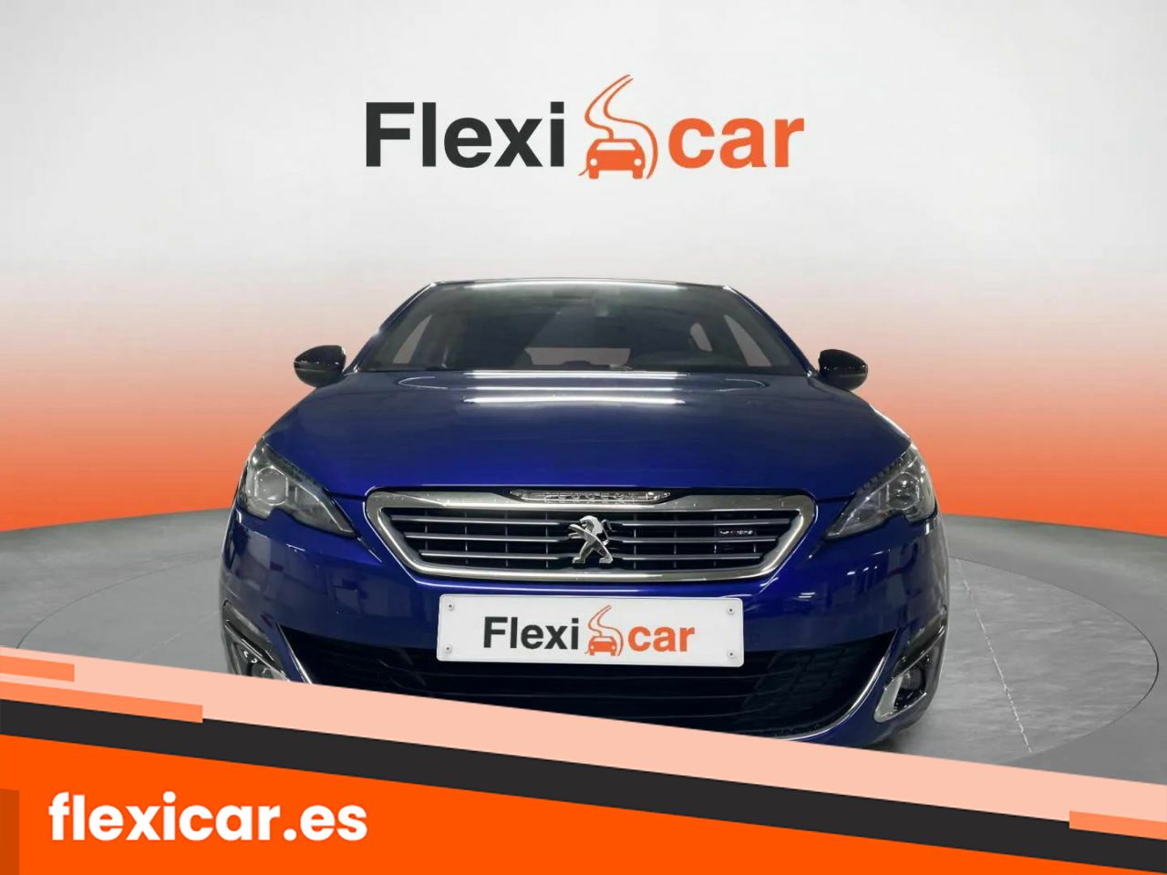 Foto Peugeot 308 2