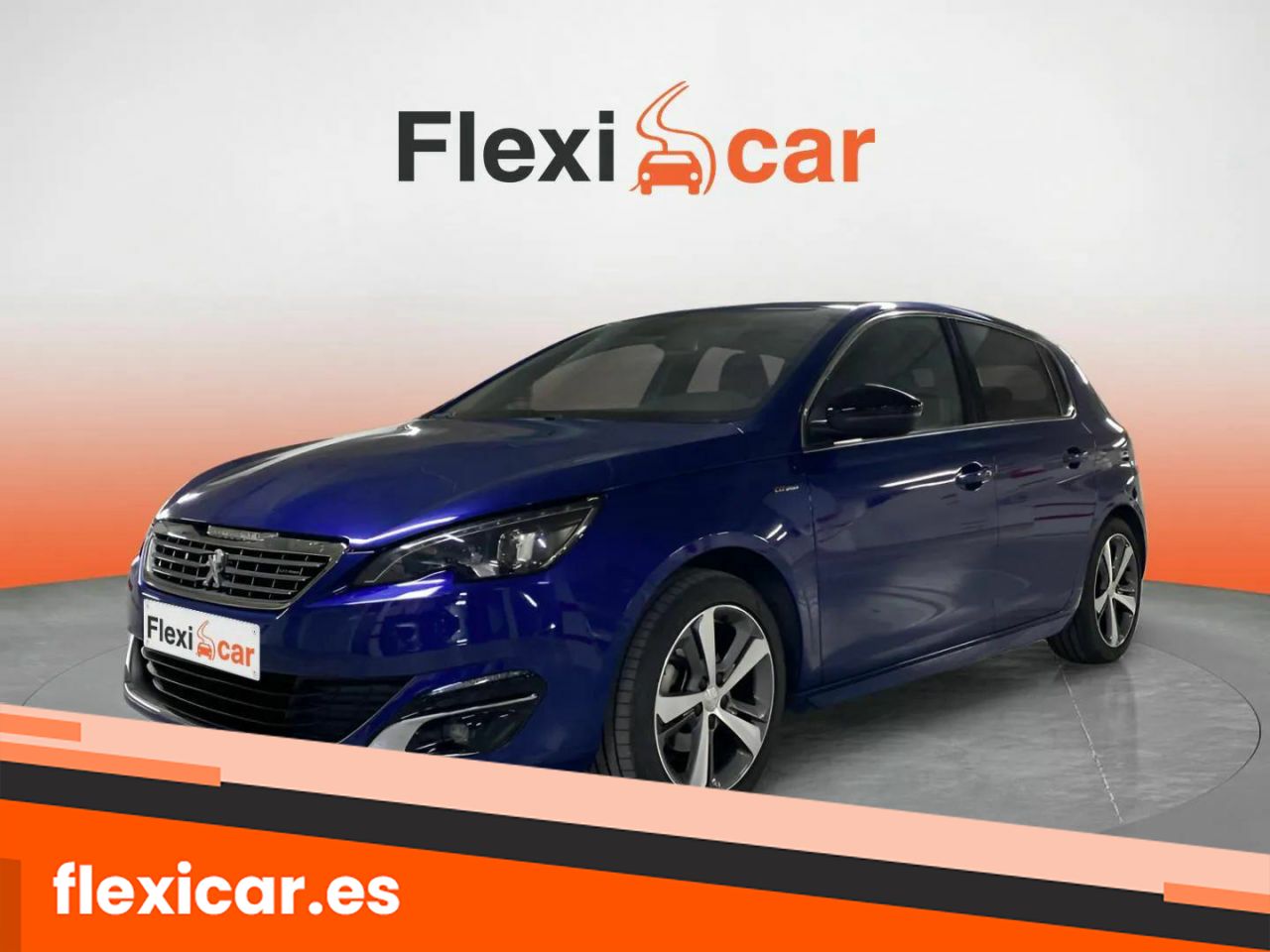 Foto Peugeot 308 3