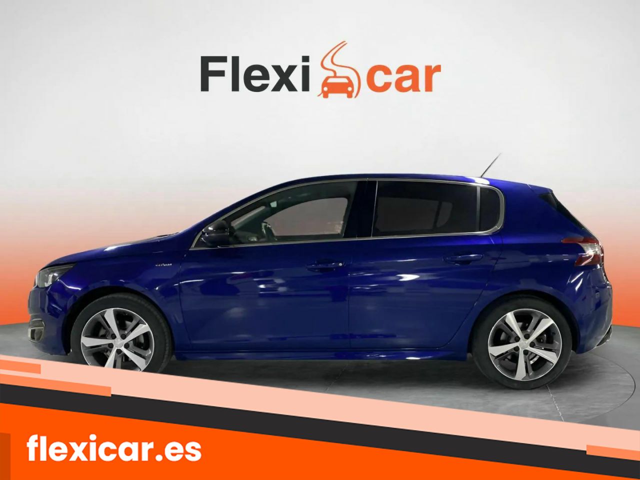 Foto Peugeot 308 4
