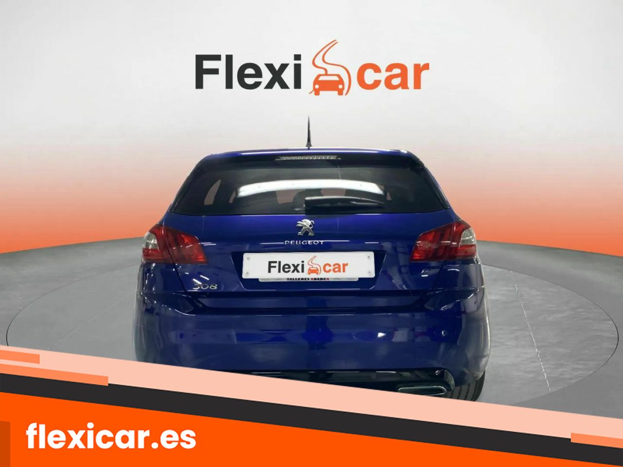Foto Peugeot 308 7