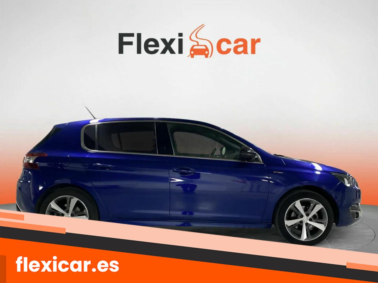 Foto Peugeot 308 9