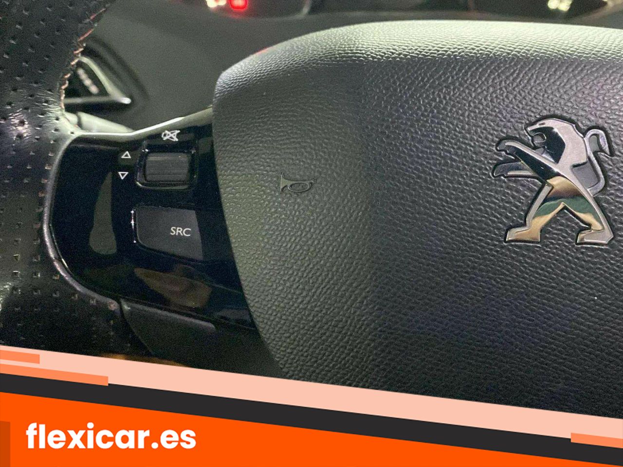 Foto Peugeot 308 12