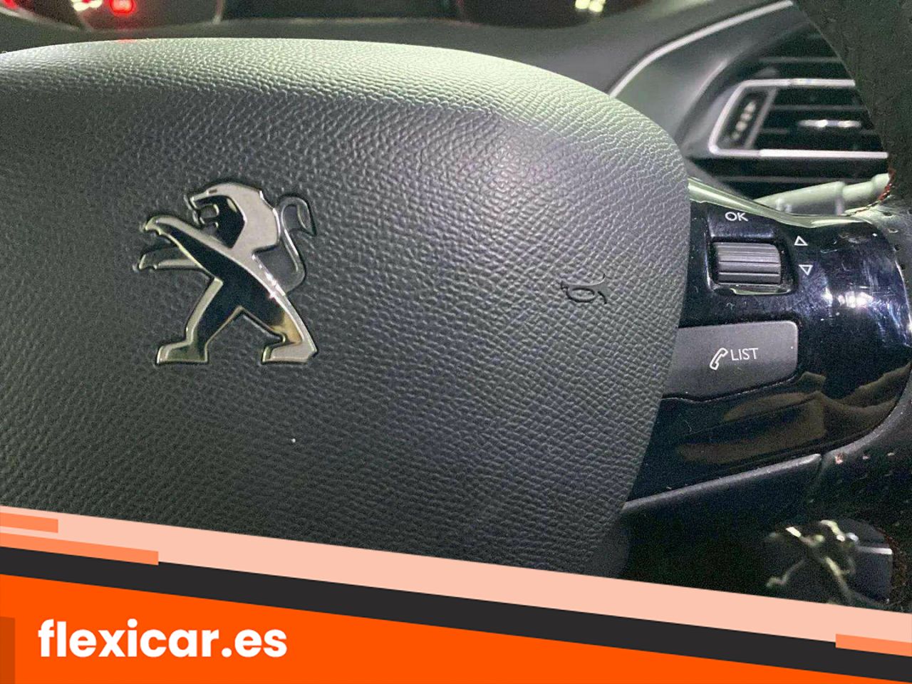 Foto Peugeot 308 13