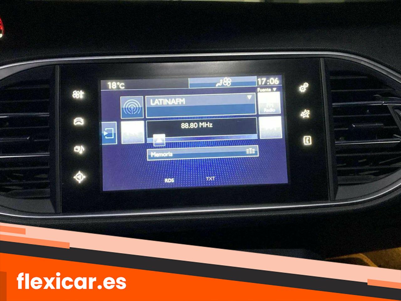 Foto Peugeot 308 14