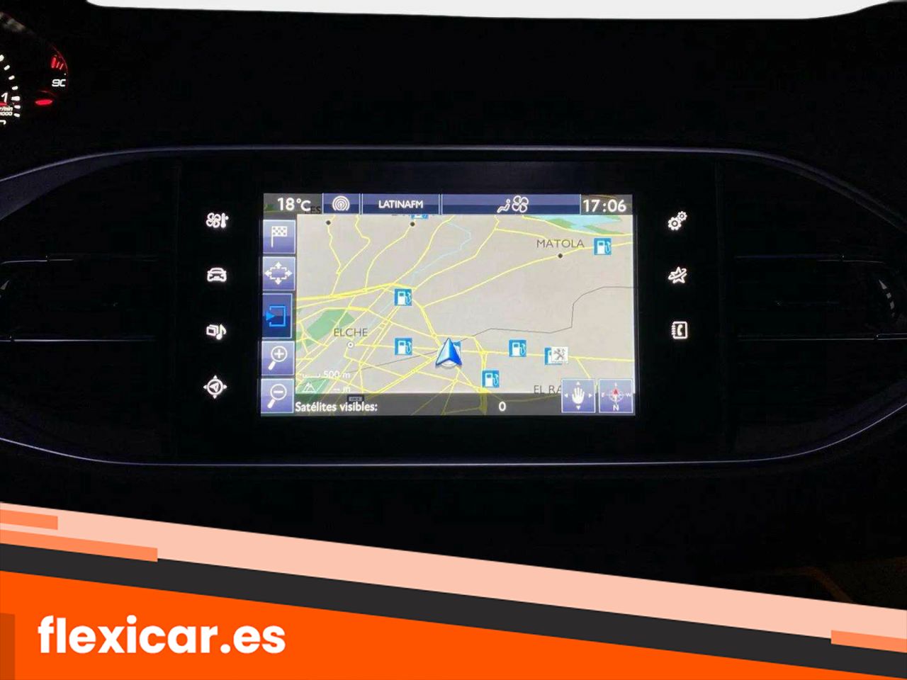 Foto Peugeot 308 15