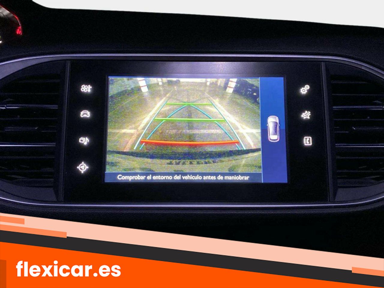 Foto Peugeot 308 16