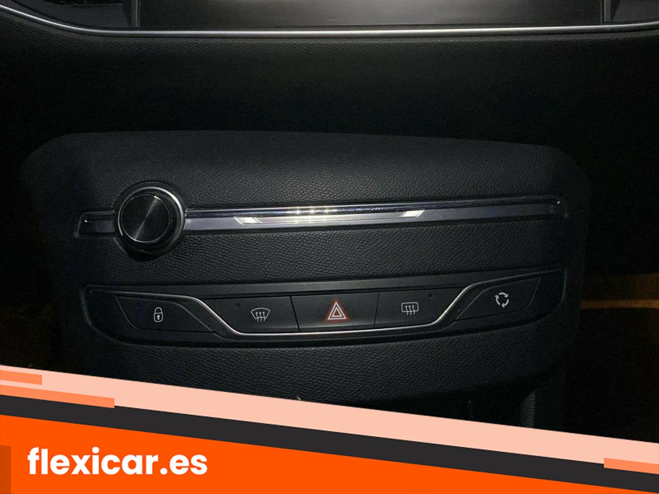 Foto Peugeot 308 17