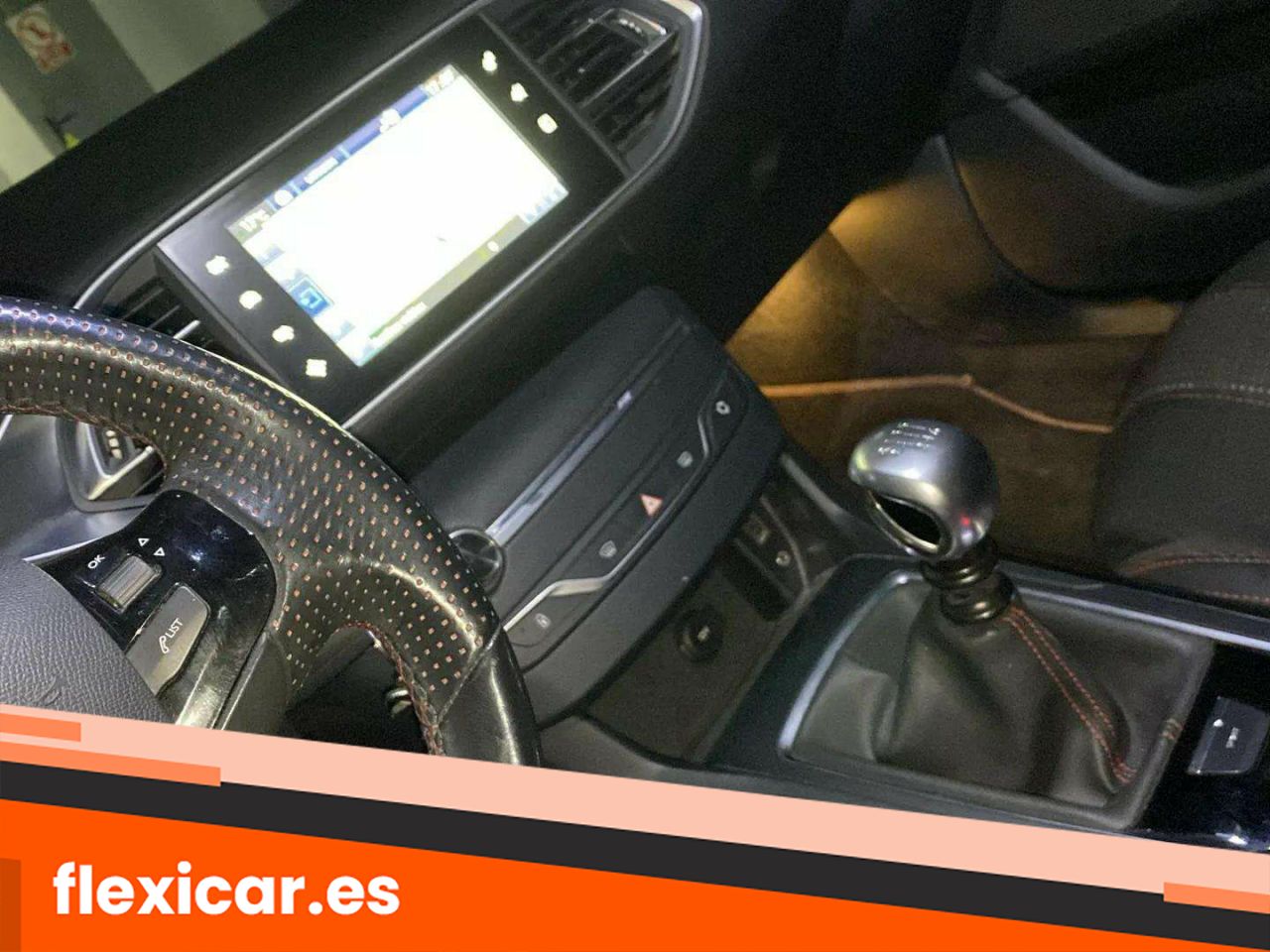 Foto Peugeot 308 18