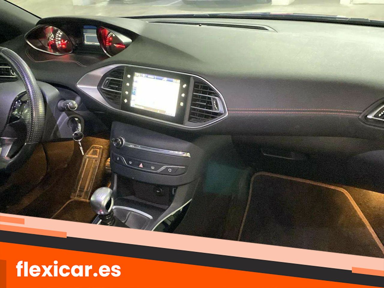 Foto Peugeot 308 19