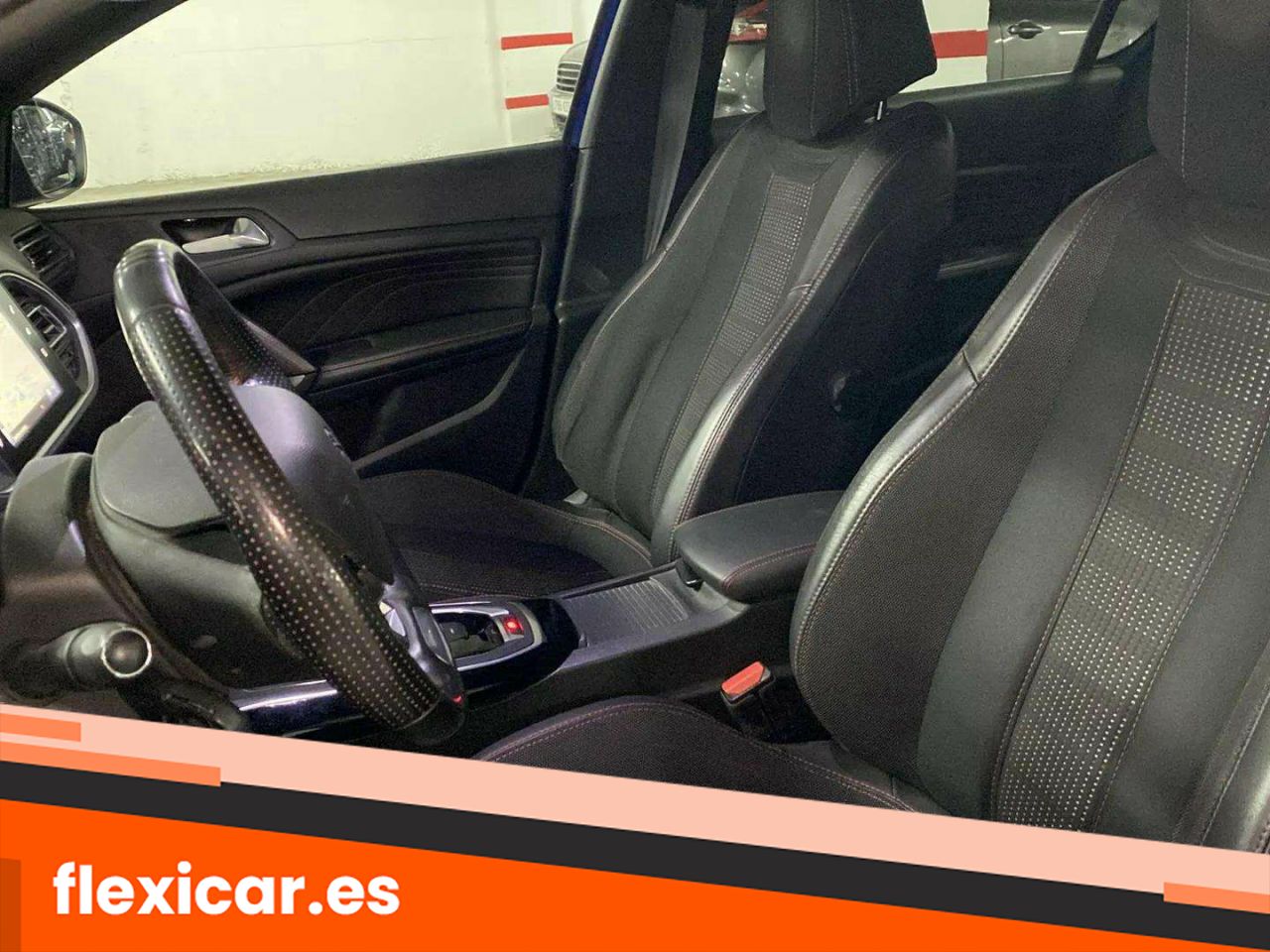 Foto Peugeot 308 21