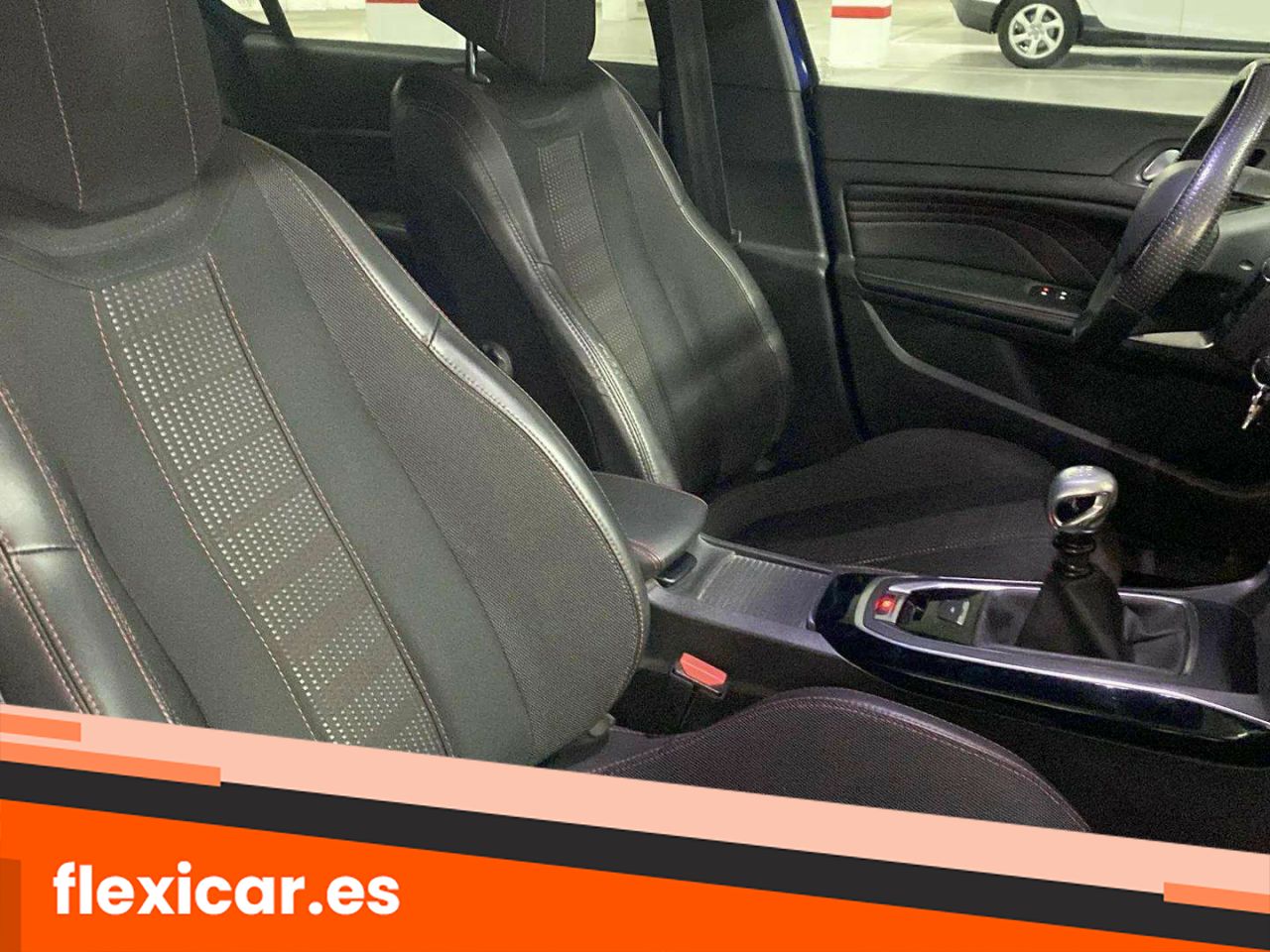 Foto Peugeot 308 22