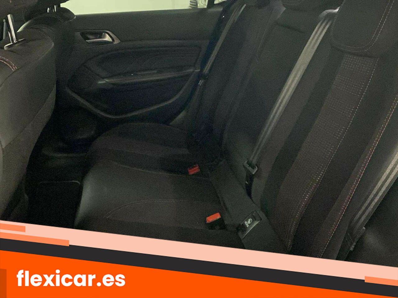 Foto Peugeot 308 23