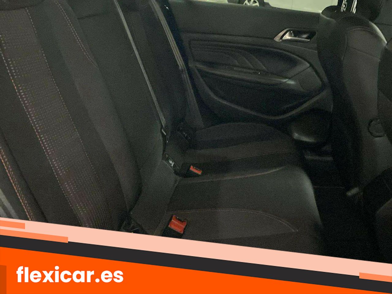 Foto Peugeot 308 24