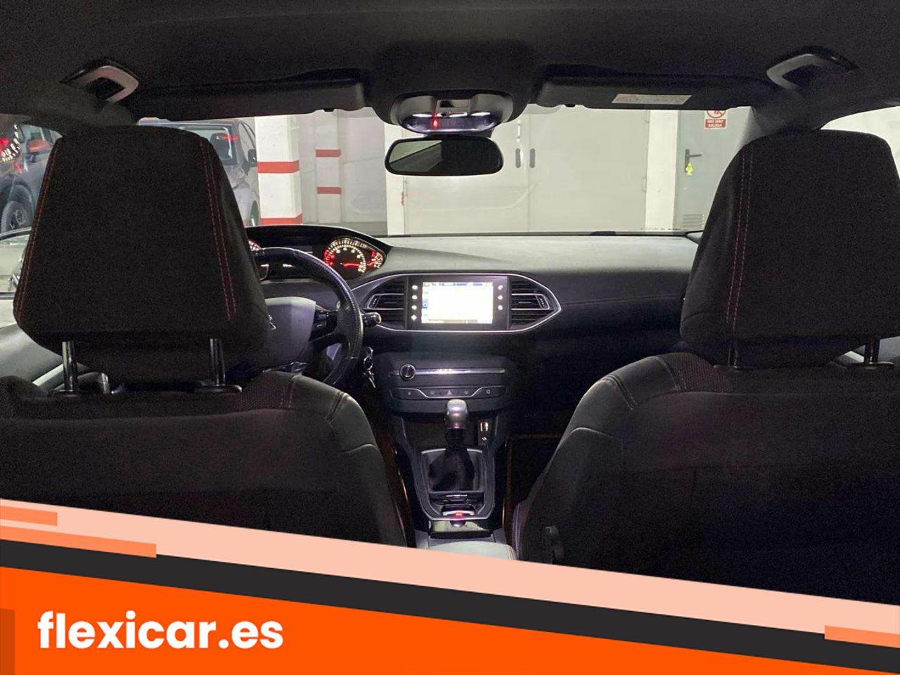 Foto Peugeot 308 25