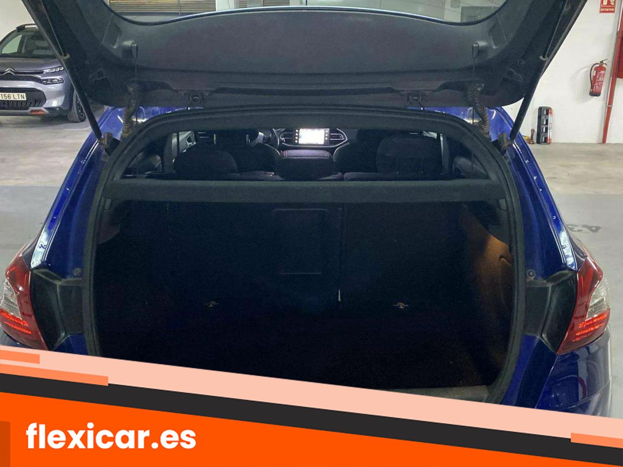 Foto Peugeot 308 26