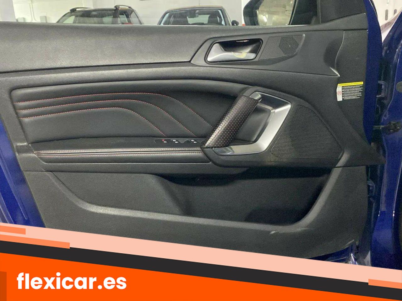 Foto Peugeot 308 27