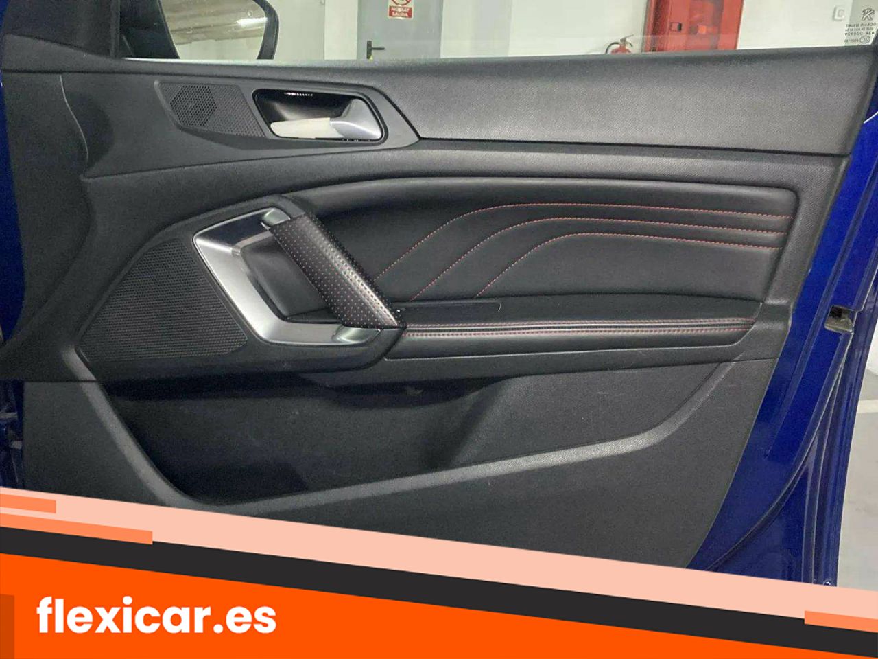 Foto Peugeot 308 28