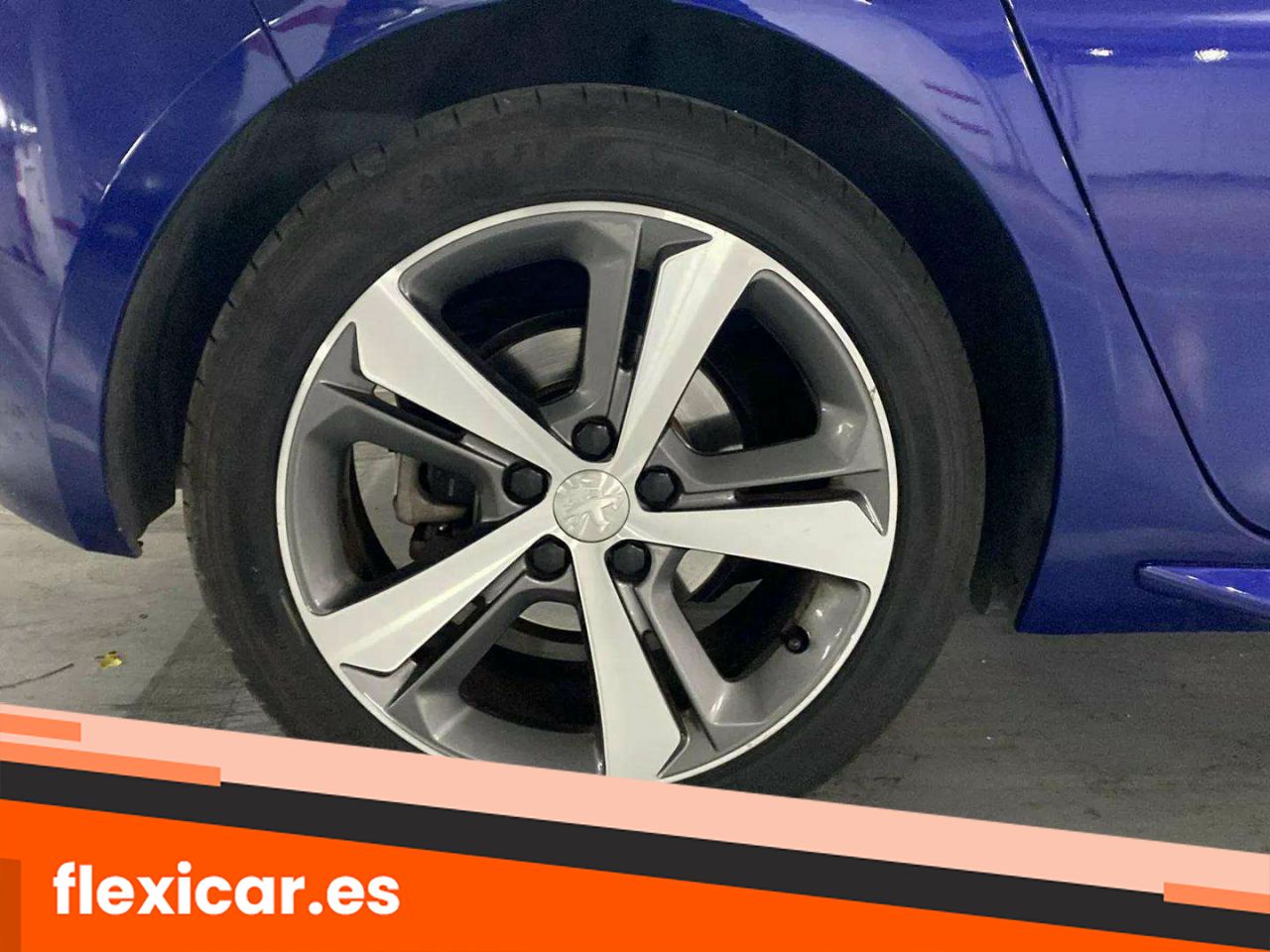 Foto Peugeot 308 29