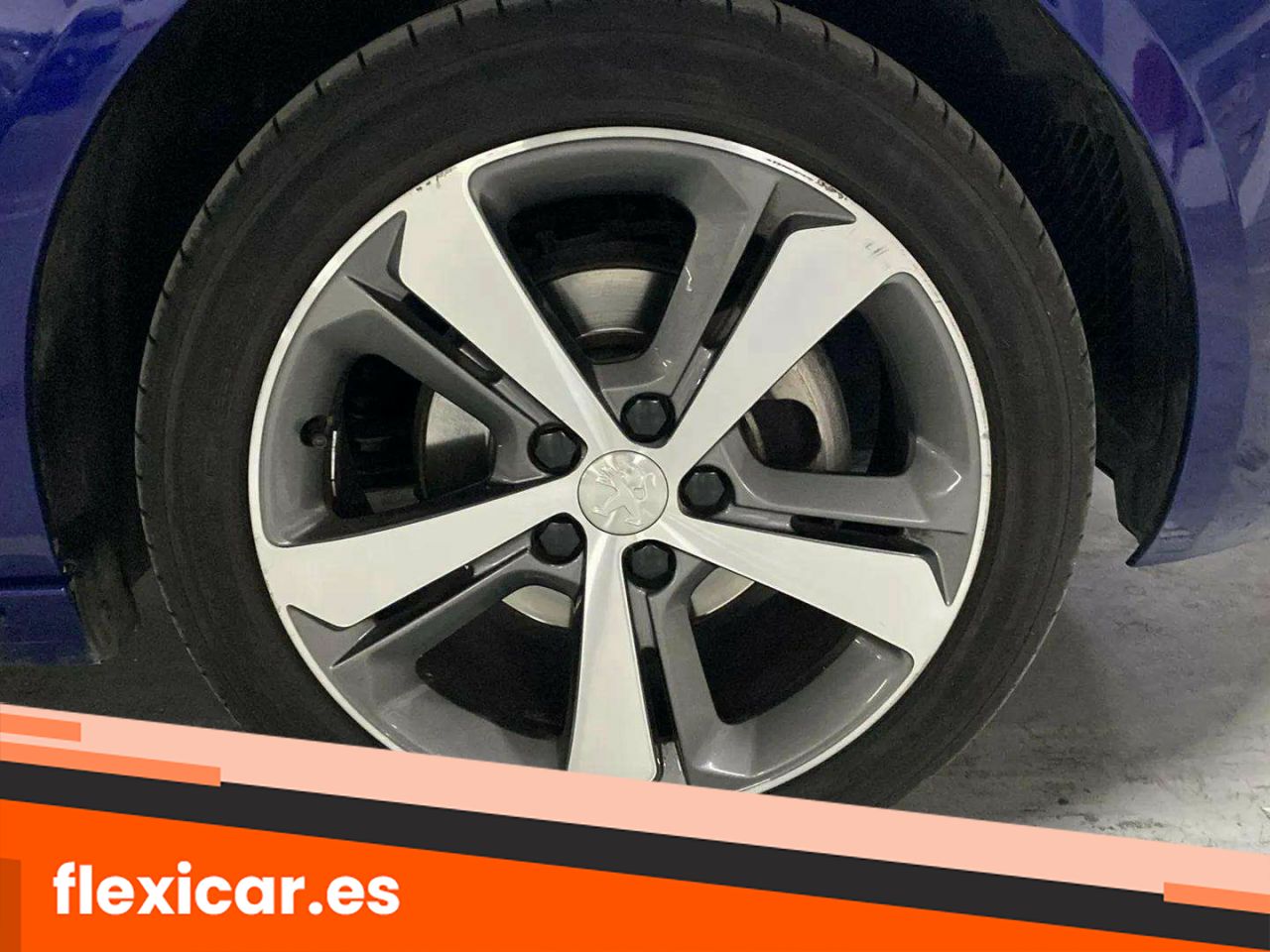Foto Peugeot 308 30