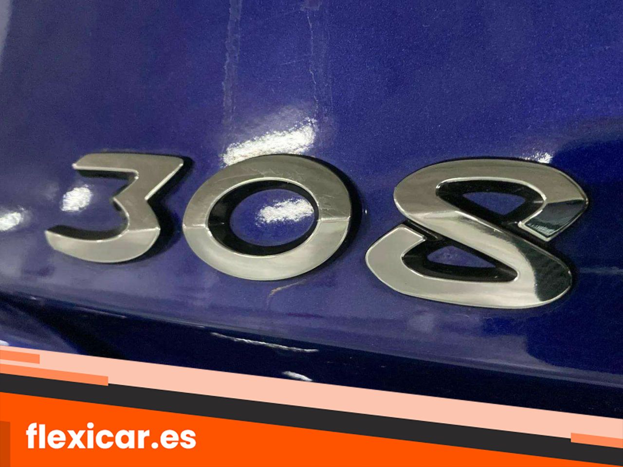 Foto Peugeot 308 31