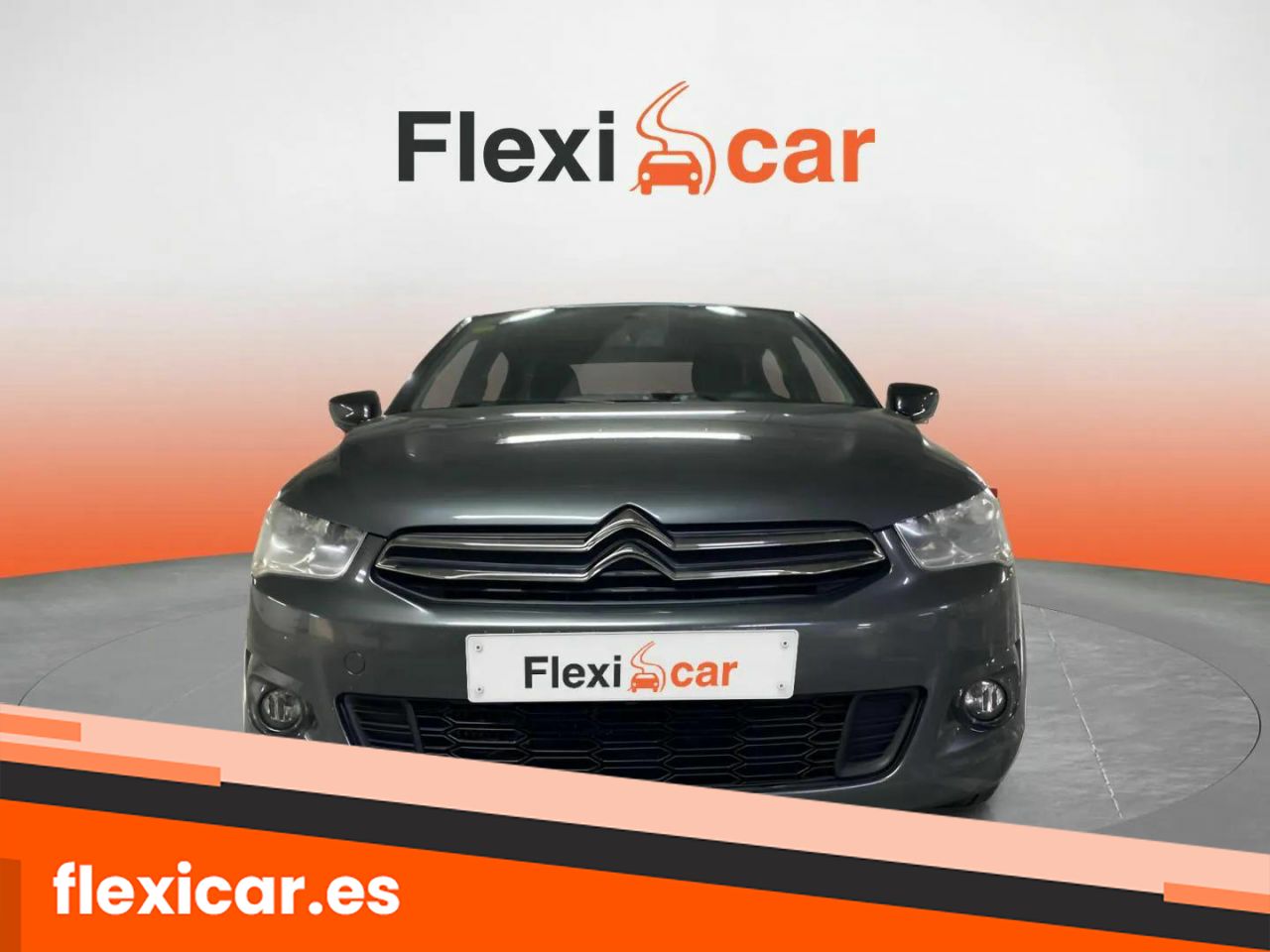 Foto Citroën C-Elysèe 2