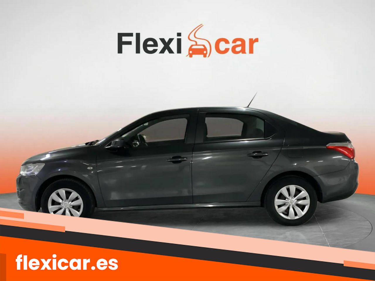 Foto Citroën C-Elysèe 4