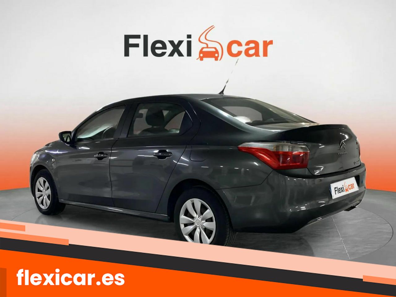 Foto Citroën C-Elysèe 5