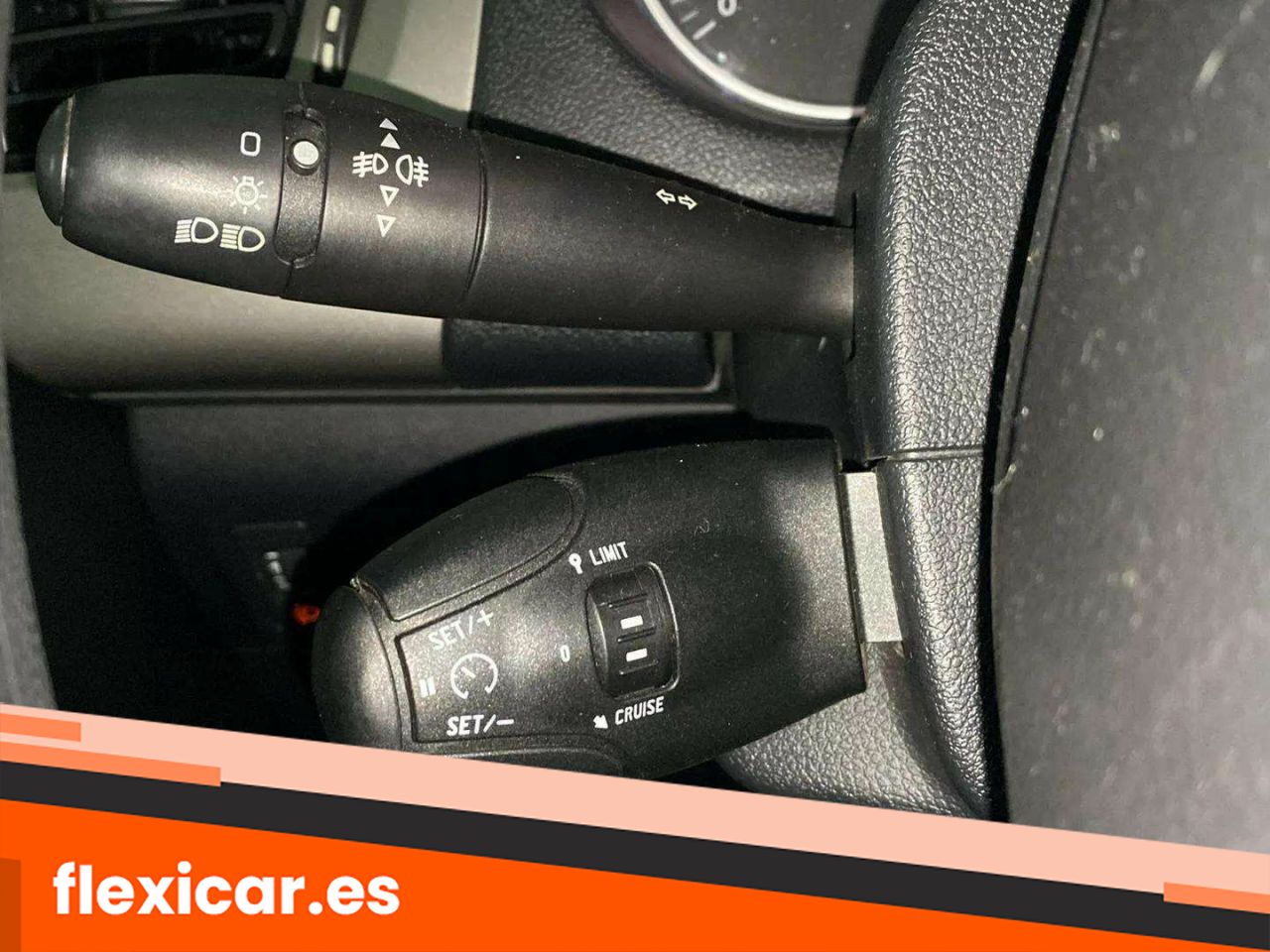 Foto Citroën C-Elysèe 13