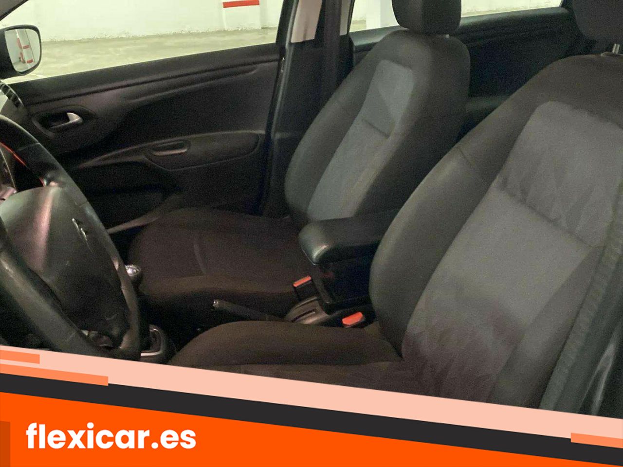 Foto Citroën C-Elysèe 18