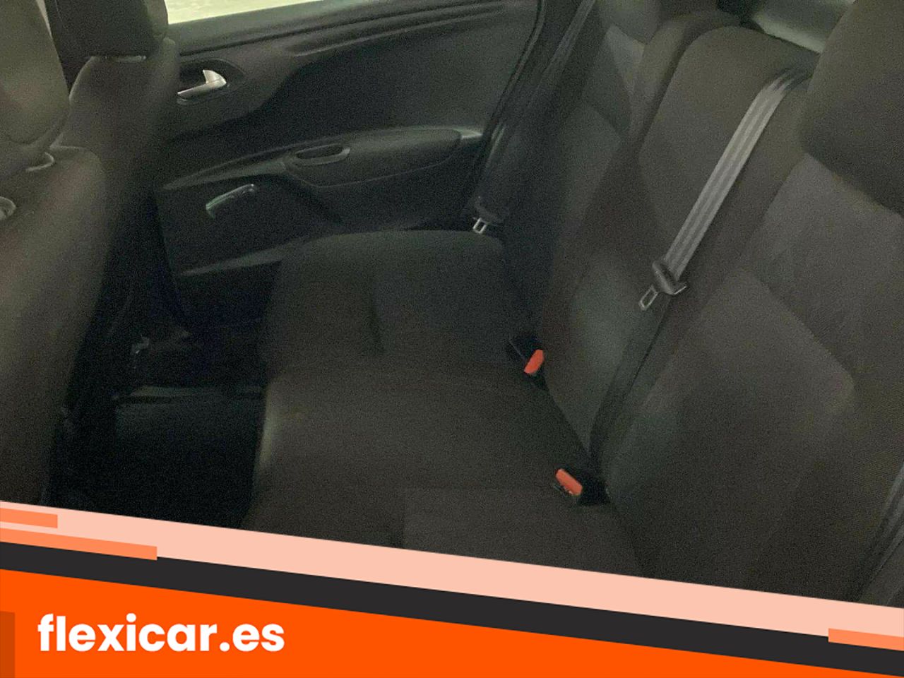 Foto Citroën C-Elysèe 20