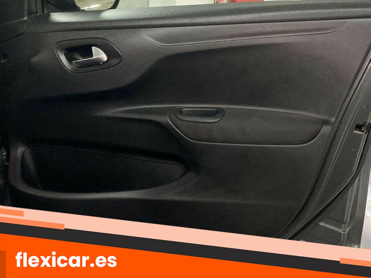 Foto Citroën C-Elysèe 24