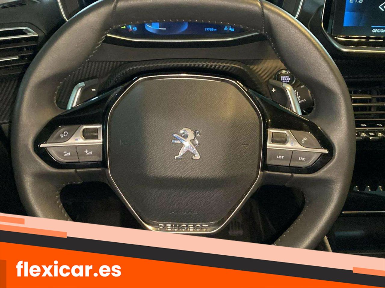 Foto Peugeot 208 11