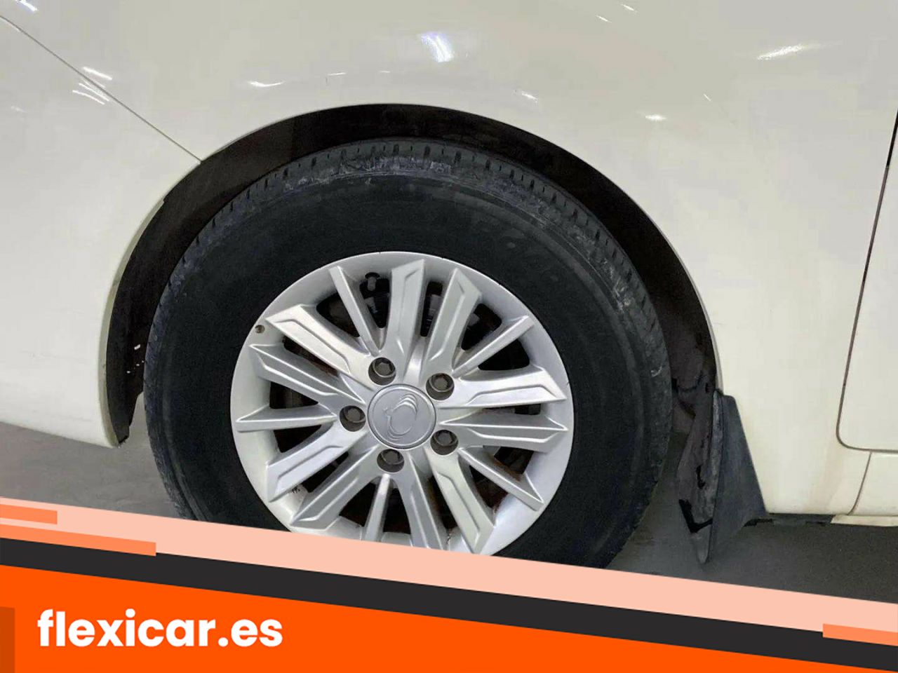 Foto SsangYong Rodius 22