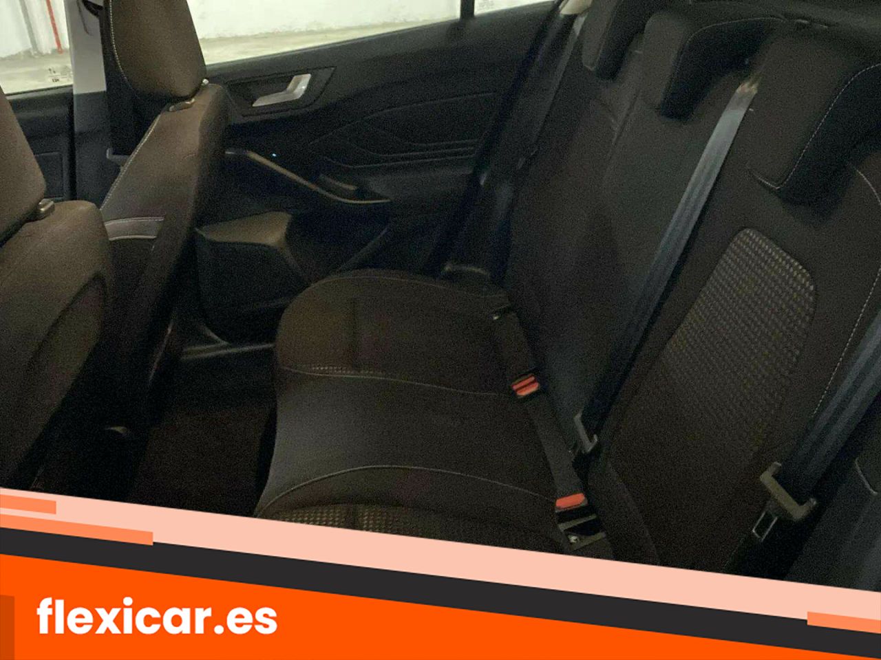 Foto Ford Focus 26