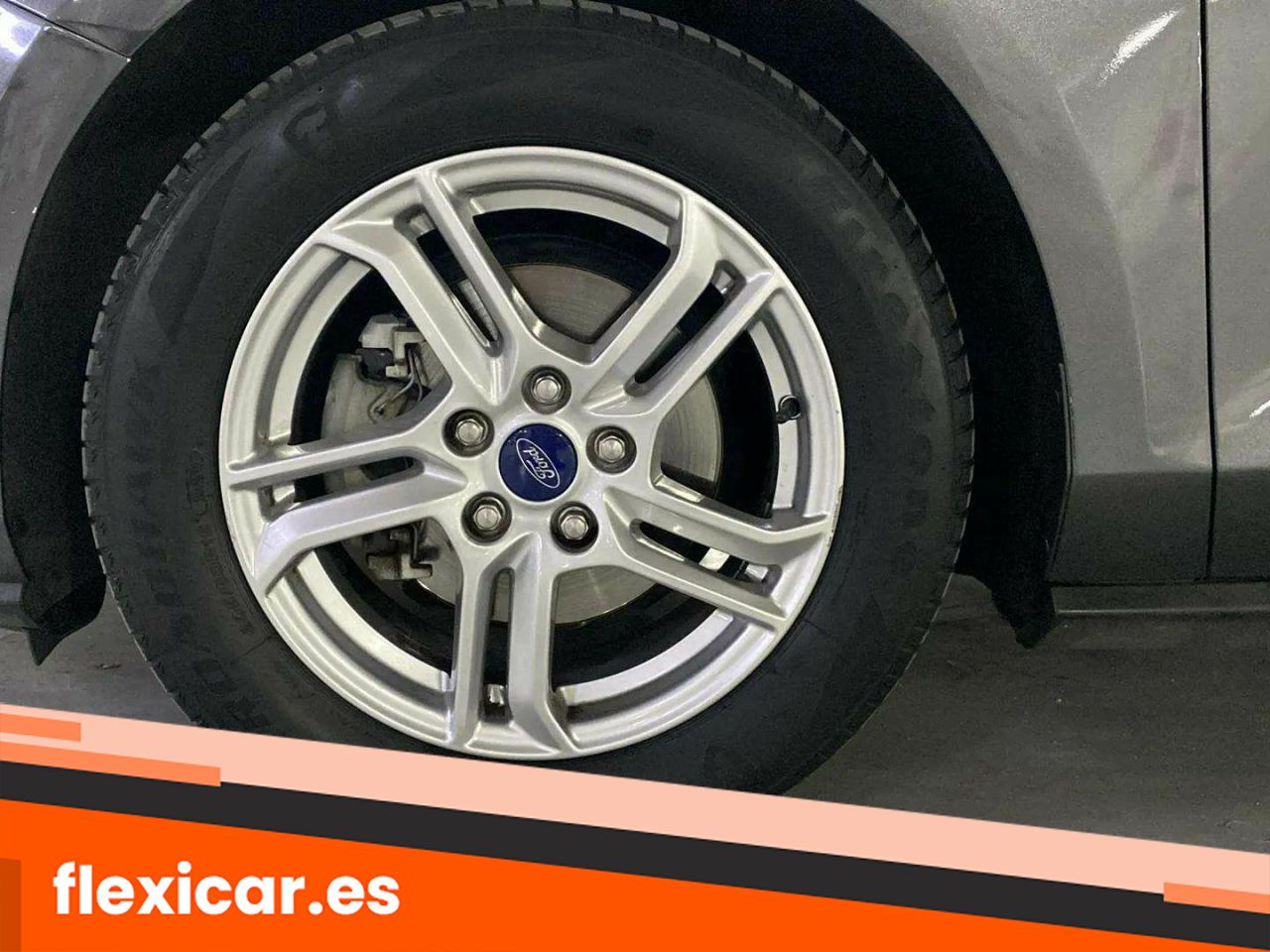 Foto Ford Focus 32