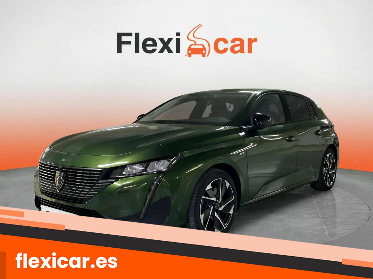 Foto Peugeot 308 3