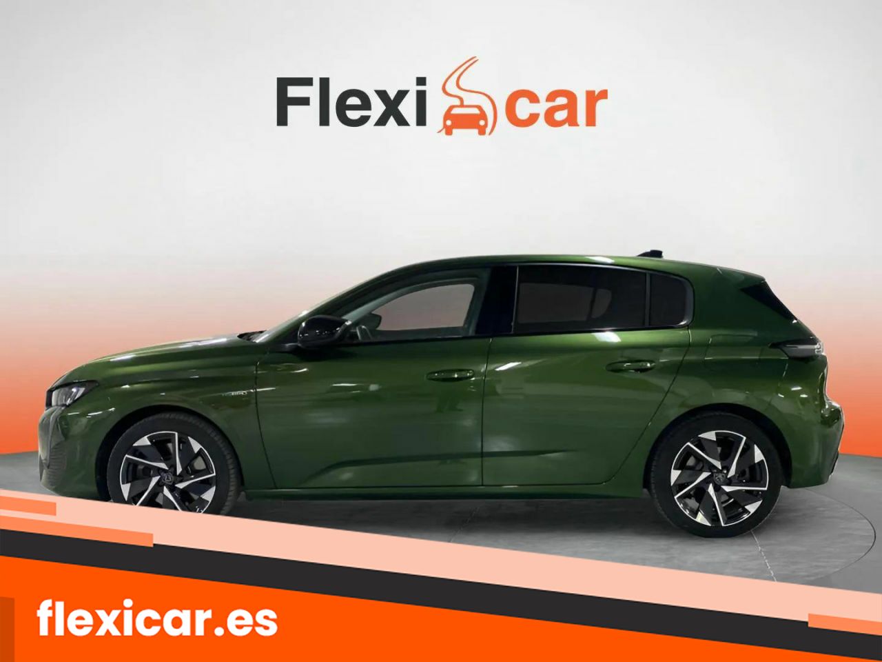 Foto Peugeot 308 4